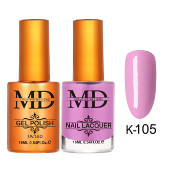 MD Duo - #105