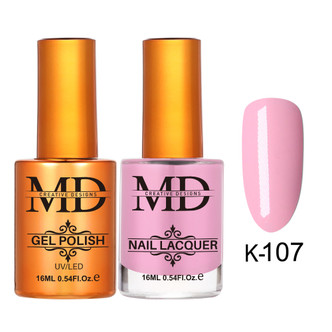 MD Duo - #107