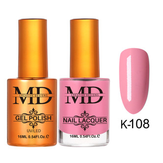 MD Duo - #108