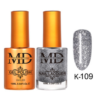 MD Duo - #109