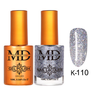 MD Duo - #110