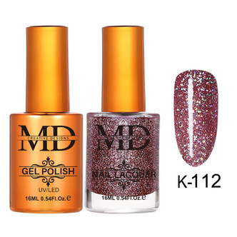 MD Duo - #112