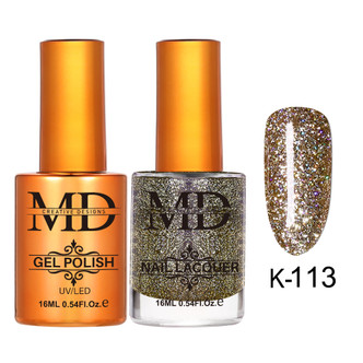 MD Duo - #113