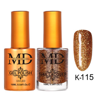 MD Duo - #115