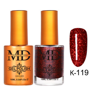 MD Duo - #119