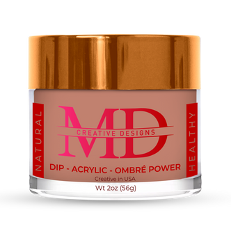 MD Glow 2oz - #102