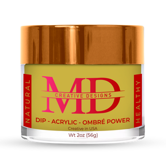 MD Glow 2oz - #105