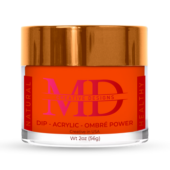 MD Glow 2oz - #110