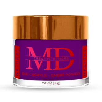 MD Glow 2oz - #114