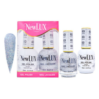 NewLUX DUO - #03 Fantasy
