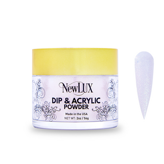 NewLUX Dip Powder - #01 