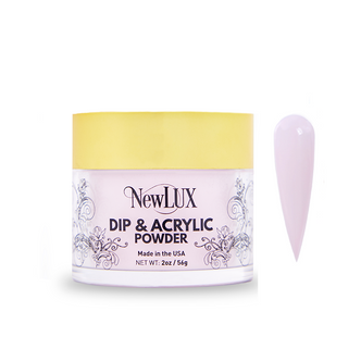 NewLUX Dip Powder - #08
