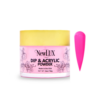 NewLUX Dip Powder - #10