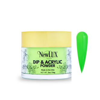 NewLUX Dip Powder - #12