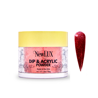 NewLUX Dip Powder - #14