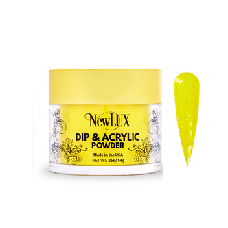 NewLUX Dip Powder - #15