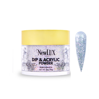NewLUX Dip Powder - #18