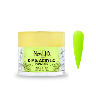 NewLUX Dip Powder - #19
