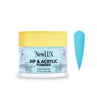 NewLUX Dip Powder - #22