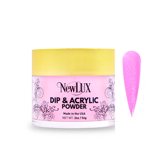 NewLUX Dip Powder - #27