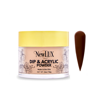 NewLUX Dip Powder - #28