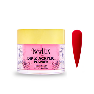 NewLUX Dip Powder - #31