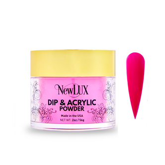 NewLUX Dip Powder - #34