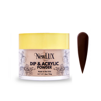 NewLUX Dip Powder - #42