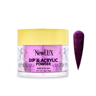NewLUX Dip Powder - #43