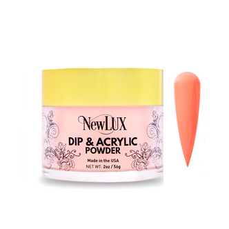 NewLUX Dip Powder - #49