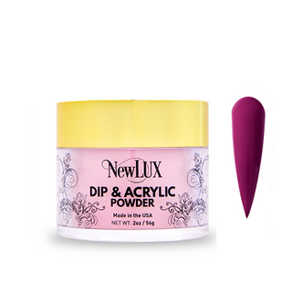 NewLUX Dip Powder - #55
