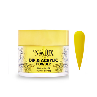 NewLUX Dip Powder - #61