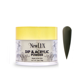 NewLUX Dip Powder - #62
