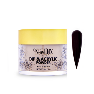 NewLUX Dip Powder - #72