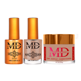 MD 4in1 Dip/Dap + Duo: #04