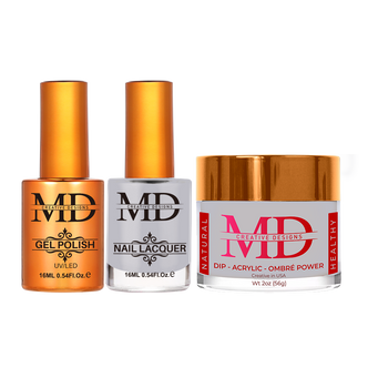 MD 4in1 Dip/Dap + Duo: #07