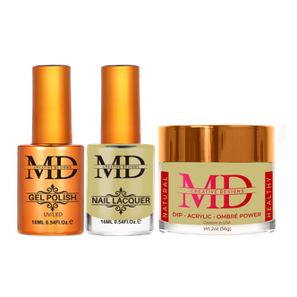 MD 4in1 Dip/Dap + Duo: #09