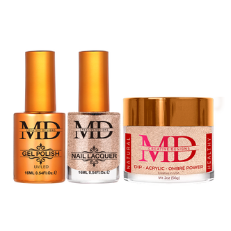 MD 4in1 Dip/Dap + Duo: #15