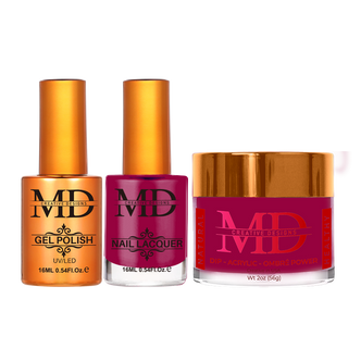 MD 4in1 Dip/Dap + Duo: #21