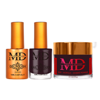 MD 4in1 Dip/Dap + Duo: #40