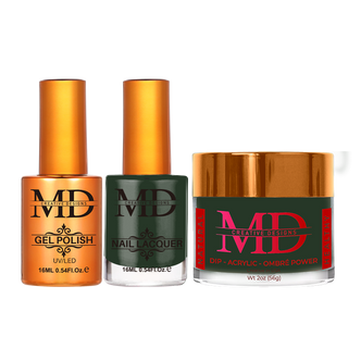 MD 4in1 Dip/Dap + Duo: #44