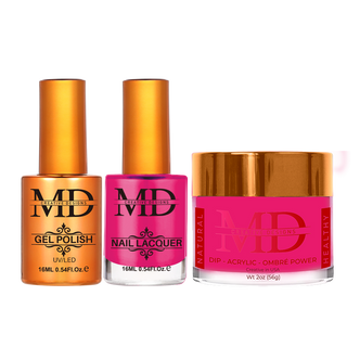 MD 4in1 Dip/Dap + Duo: #57