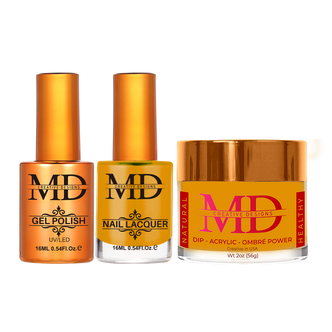 MD 4in1 Dip/Dap + Duo: #65