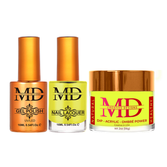 MD 4in1 Dip/Dap + Duo: #67