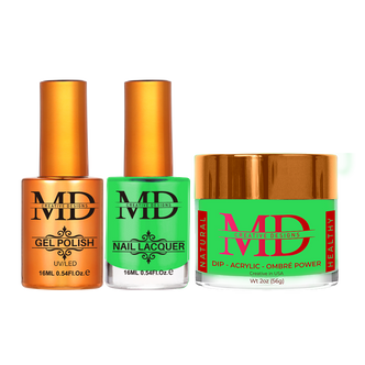 MD 4in1 Dip/Dap + Duo: #70