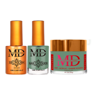 MD 4in1 Dip/Dap + Duo: #71
