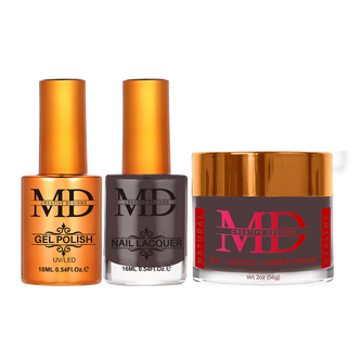 MD 4in1 Dip/Dap + Duo: #73