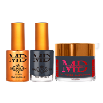 MD 4in1 Dip/Dap + Duo: #74