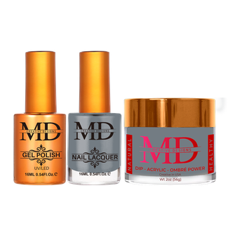 MD 4in1 Dip/Dap + Duo: #76