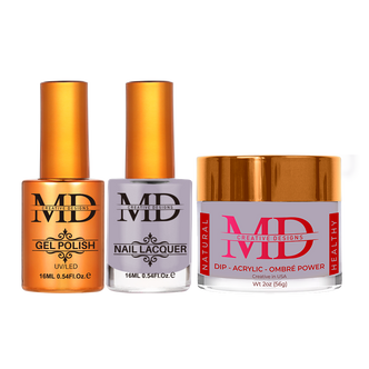 MD 4in1 Dip/Dap + Duo: #82
